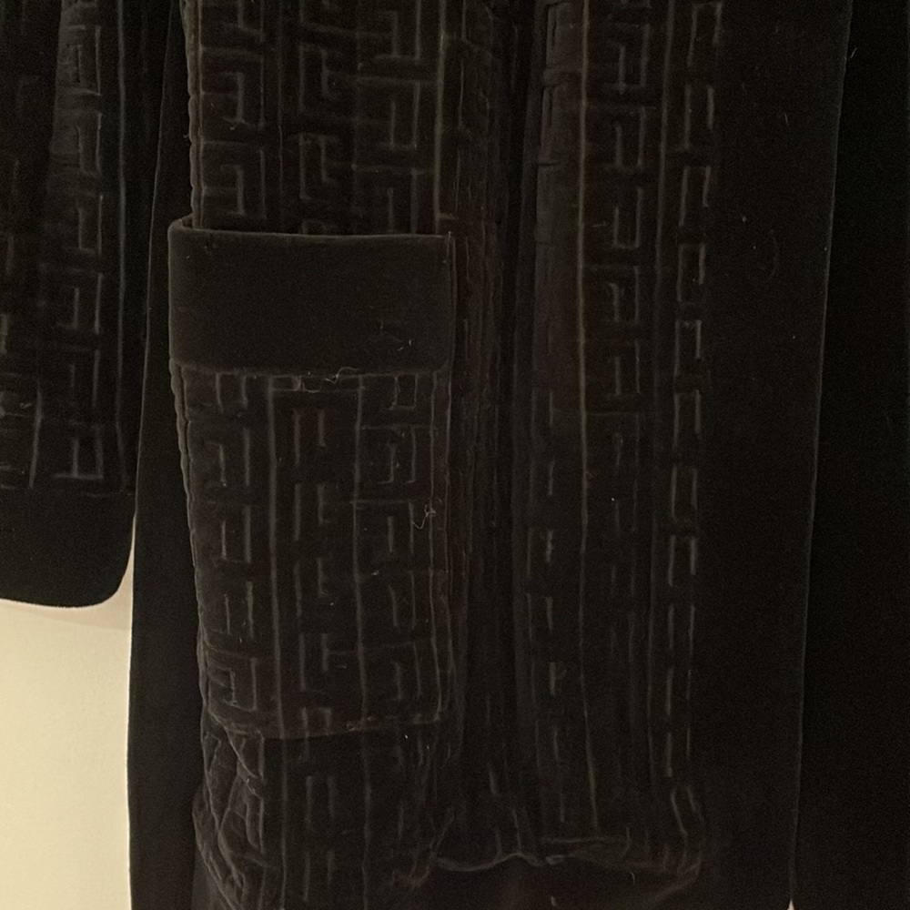 Balmain jacket - Picture 8 of 12